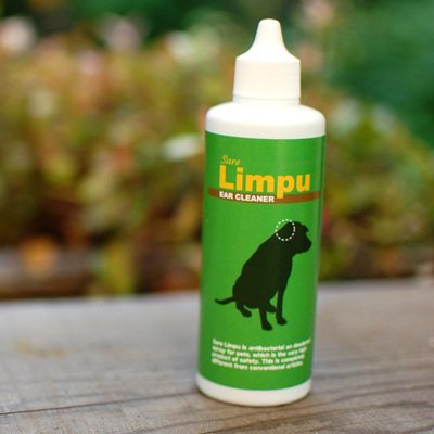 Sure Limpu　イヤークリーナーの商品画像