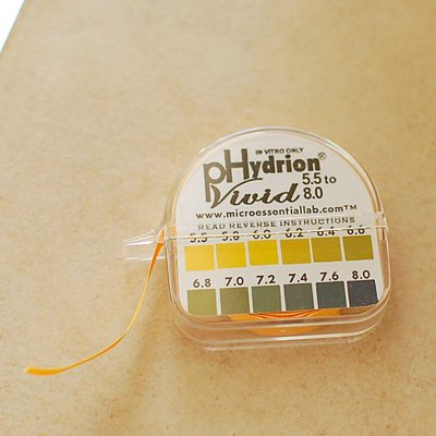 pHチェッカーの商品画像