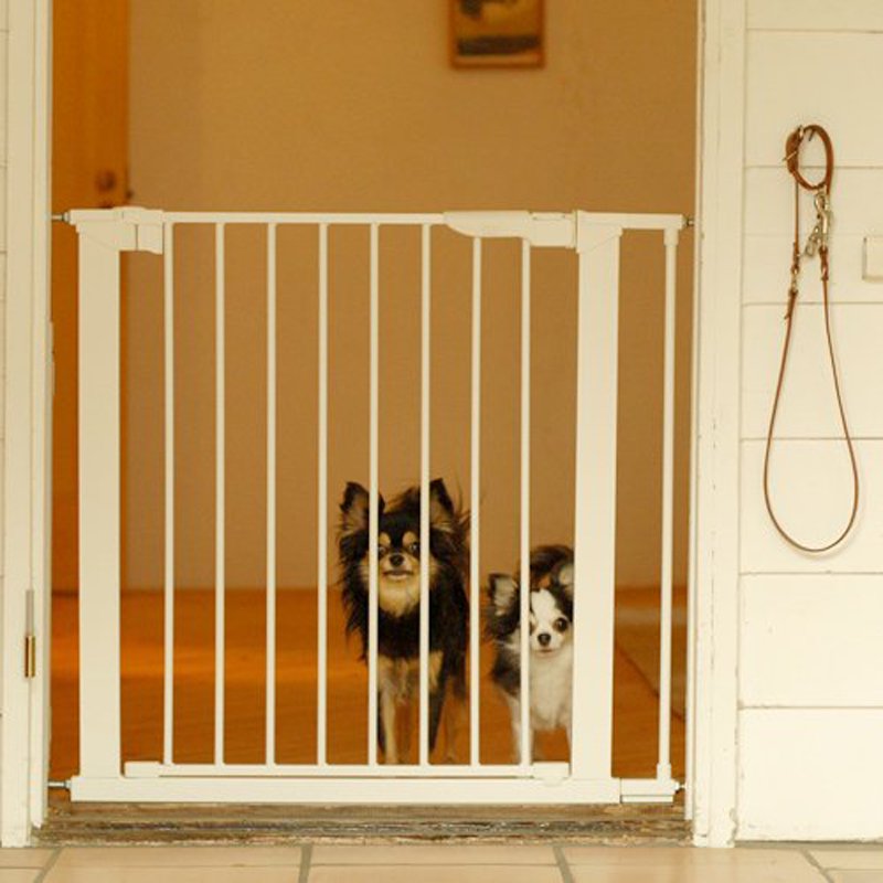 飛び出し防止 ペットゲート - we dog & cat home furnishing