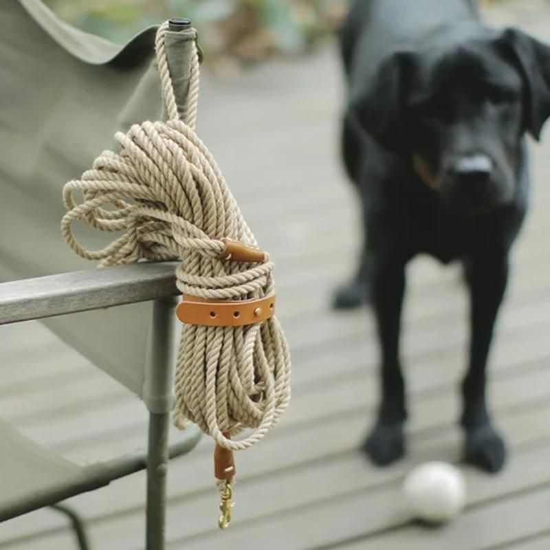 犬の首輪＆リード｜トレーニング｜グッドマナーズリーシュ