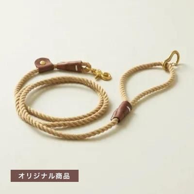 GOOD MANNERS LEASHξʲ