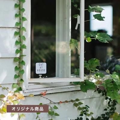 CAT AT HOUSE ƥå - we original -ξʲ