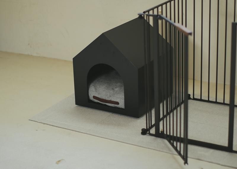 犬小屋 Home We Original We Dog Cat Home Furnishing