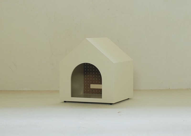 犬小屋 Home We Original We Dog Cat Home Furnishing