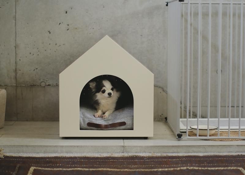 犬小屋 Home We Original We Dog Cat Home Furnishing