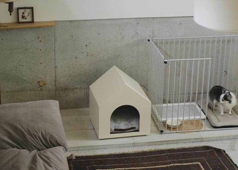 犬小屋home We Original We Dog Cat Home Furnishing