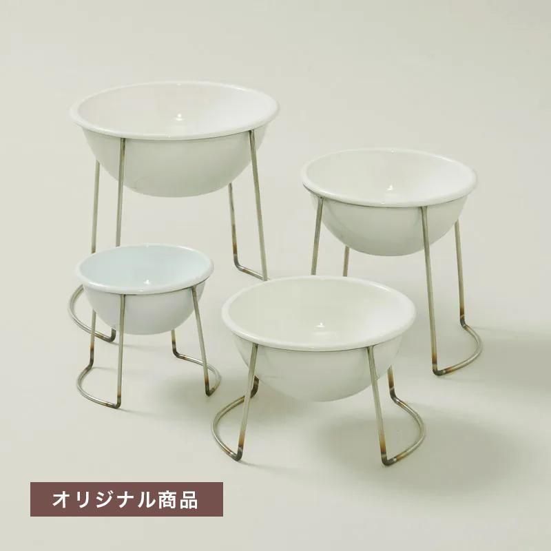 BOWL  STAND SETξʲ