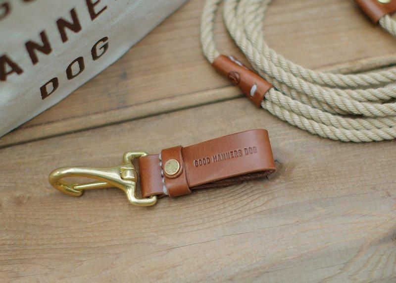 Leash Ring - we original - - we dog & cat home furnishing