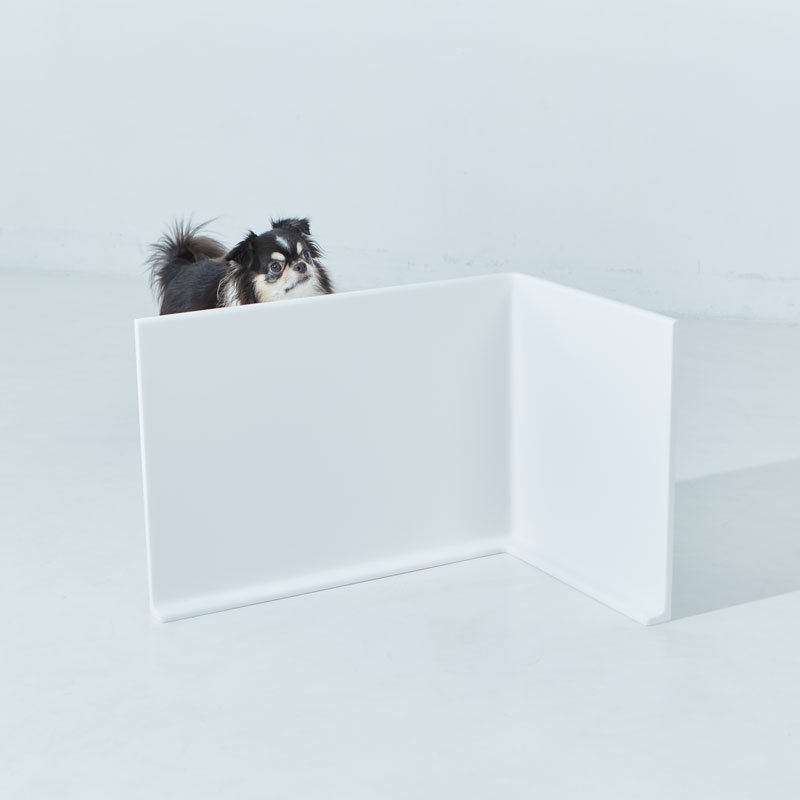 パーテーションstone Wall L R Eco Friendly Production Series We Original We Dog Cat Home Furnishing