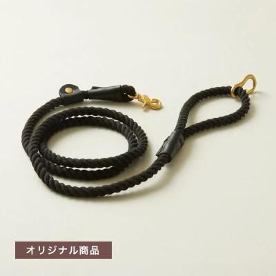 GOOD MANNERS LEASH / Blackξʲ