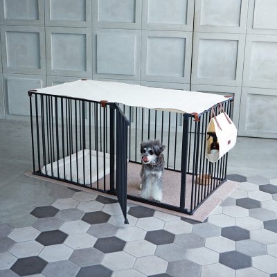 ケージ・サークル - we dog & cat home furnishing