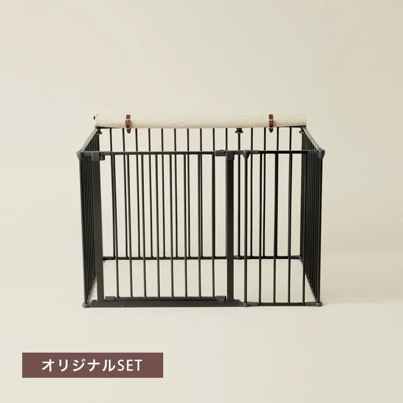 we original スカンジナビアンペットケージ スカンジナビアンペットケージ（大型送料無料!）｜- we original -
