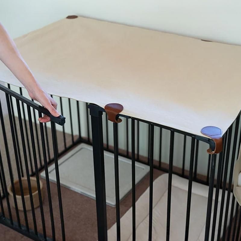 スカンジナビアンペットケージ 2点set｜- we original -