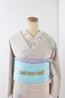 桜の競演刺繍半襟
