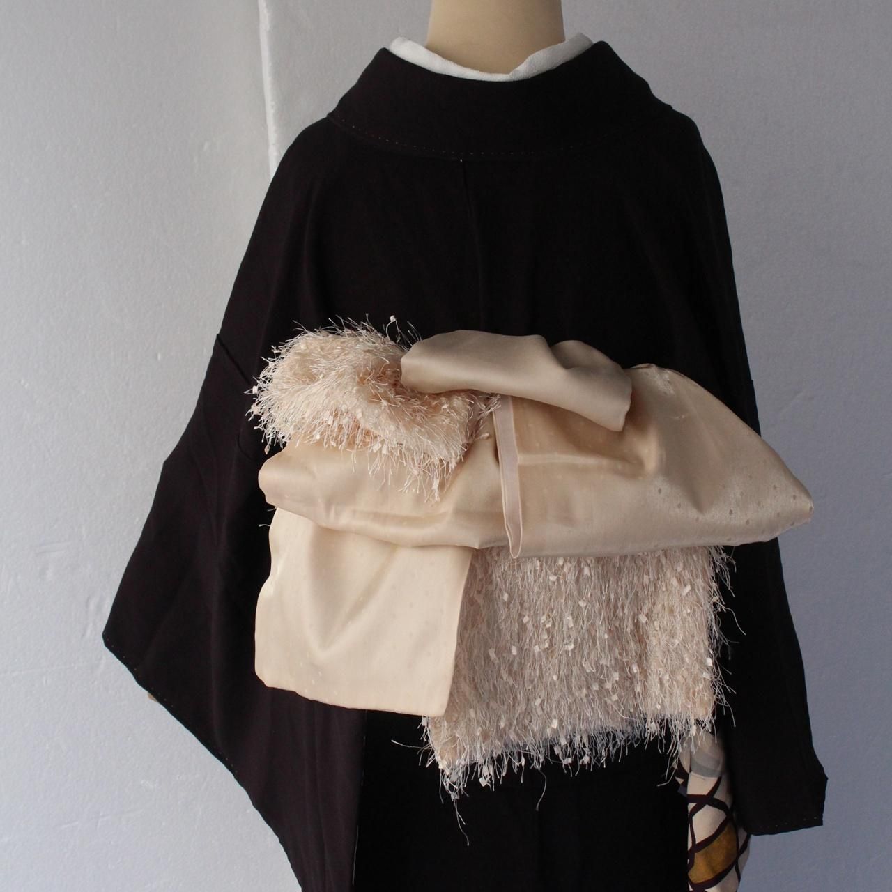 ビオラ様用帯コーディネート ビオラ様用帯コーディネート