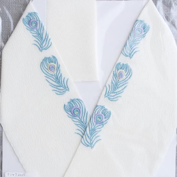 フリル帯,オリジナル着物,刺繍半襟のデザイン製造販売Berry工房