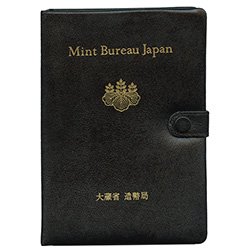 日本ミントセット・プルーフ - 日本切手・外国切手の販売・趣味の切手