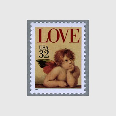 コレクション切手32