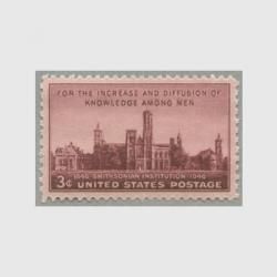切手100 国際文通週間 昭和51年(1976) 「鳶烏図」 100円切手 10枚シート