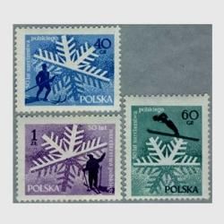 ポーランド - 趣味の切手専門店マルメイト | 外国切手・切手収集用品