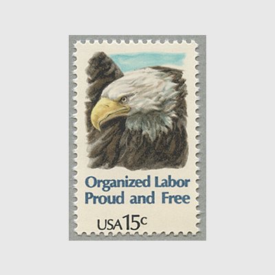 アメリカ切手ですコレクション - 使用済切手/官製はがき