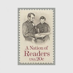 ꥫ 1984ǯNation of Readers