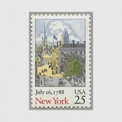 アメリカ 1986年自由の女神100年 - 日本切手・外国切手の販売・趣味の