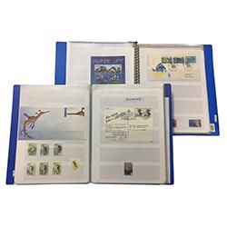 趣味の切手専門店マルメイト | 外国切手・切手収集用品