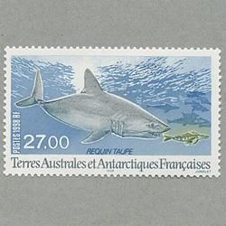 仏領南方南極地方 1998年ネズミザメ - 日本切手・外国切手の販売