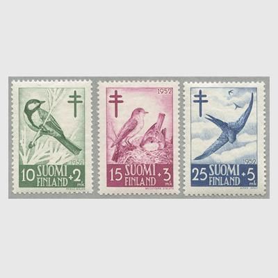 44833セール2点限→残1 外国切手未使用スワジランド発行鳥8種揃