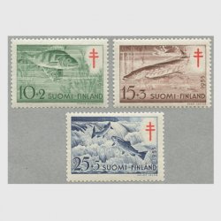 ウルグアイ 1966年航空切手 家畜牛7種 - 日本切手・外国切手の販売 