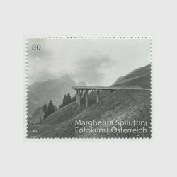 オーストリア 2017年写真芸術マルゲリータ・スピルッティーニ