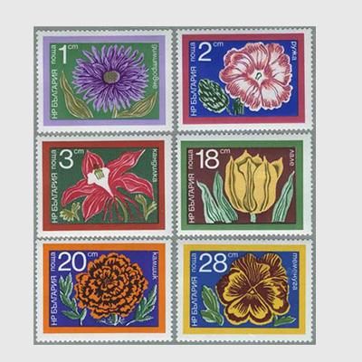 4806 外国切手 ブルガリア 1984年 先史時代生物 恐竜 6種セット 7656 外国切手 ブルガリア 1980年 異なる時代の古代の船 6V