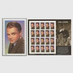 アメリカ 1998年トランス・ミシシッピ切手博覧会100年 ＄3.80