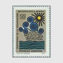 アルゼンチン 1978年郵便番号と切手2種 - 趣味の切手専門店マルメイト