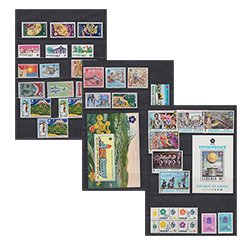 大阪万博切手コレクション - 日本切手・外国切手の販売・趣味の切手 