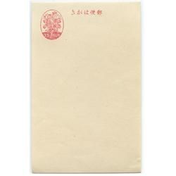 普通はがき 桜はがき15銭・タイプ I - 趣味の切手専門店