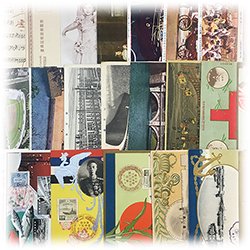 戦前絵葉書60枚 - 日本切手・外国切手の販売・趣味の切手専門店マルメイト