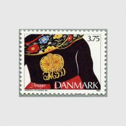 デンマーク 1993年エスニックジュエリー