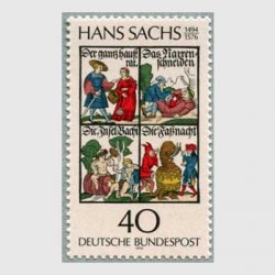 ɥ 1976ǯHans Sachs׸400ǯ