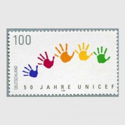 ɥ 1996ǯUNICEF50ǯ