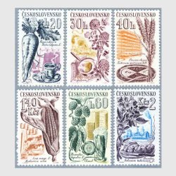 チェコ - 日本切手・外国切手の販売・趣味の切手専門店マルメイト