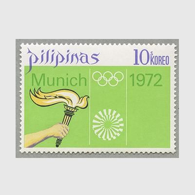 フィリピン 1972年第回ミュンヘンオリンピック 日本切手 外国切手の販売 趣味の切手専門店マルメイト フィリピン 1972年第回ミュンヘンオリンピック 日本切手 外国切手の販売 趣味の切手専門店マルメイト