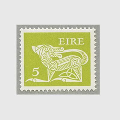アイルランド 1974年古代の犬のブローチ5p 日本切手 外国切手の販売 趣味の切手専門店マルメイト アイルランド 1974年古代の犬のブローチ5p 日本切手 外国切手の販売 趣味の切手専門店マルメイト