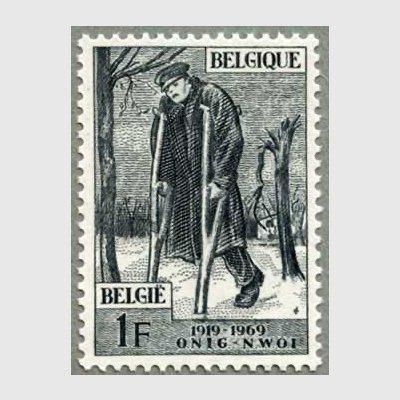 ベルギー 1969年傷ついた兵士 日本切手 外国切手の販売 趣味の切手専門店マルメイト ベルギー 1969年傷ついた兵士 日本切手 外国切手の販売 趣味の切手専門店マルメイト