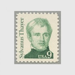 アメリカ 1985年小説家シンクレア・ルイス - 日本切手・外国切手の販売 