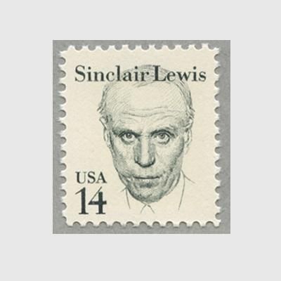 アメリカ 1985年小説家シンクレア ルイス 日本切手 外国切手の販売 趣味の切手専門店マルメイト アメリカ 1985年小説家シンクレア ルイス 日本切手 外国切手の販売 趣味の切手専門店マルメイト