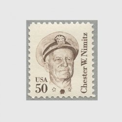 アメリカ 1985年シルバヌス・セイヤー少佐 - 日本切手・外国切手の販売 