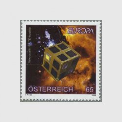 オーストリア 2009年ヨーロッパ切手
