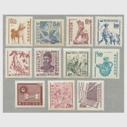 銭単位切手 (概ね美品) 1934年 赤十字会議 4種完 銭単位切手 (概ね美品) 1934年 赤十字会議 4種完